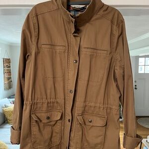 L.L. Bean Jacket